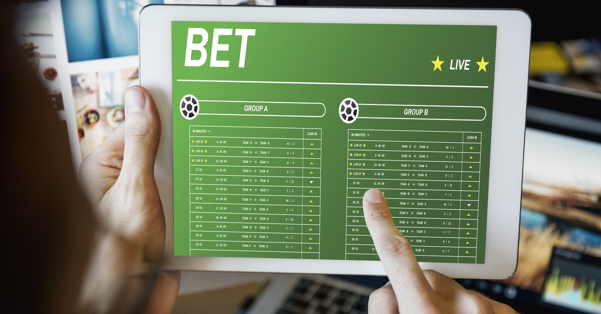 Best app for sports betting canada