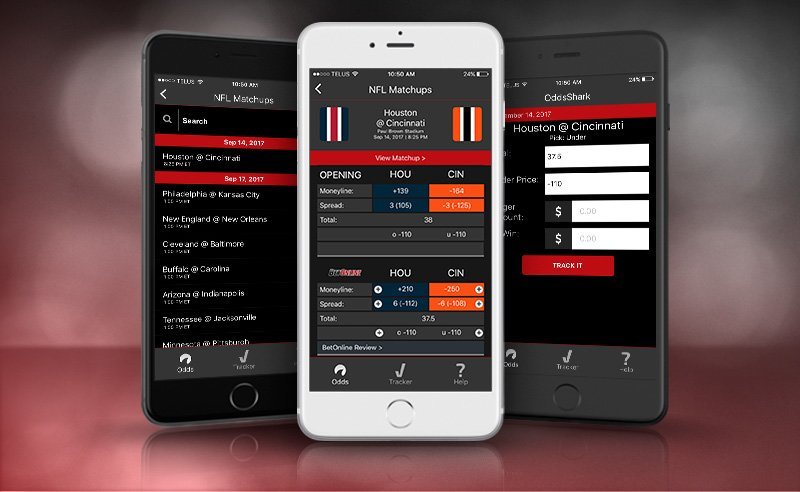 Best App For Betting On Sports