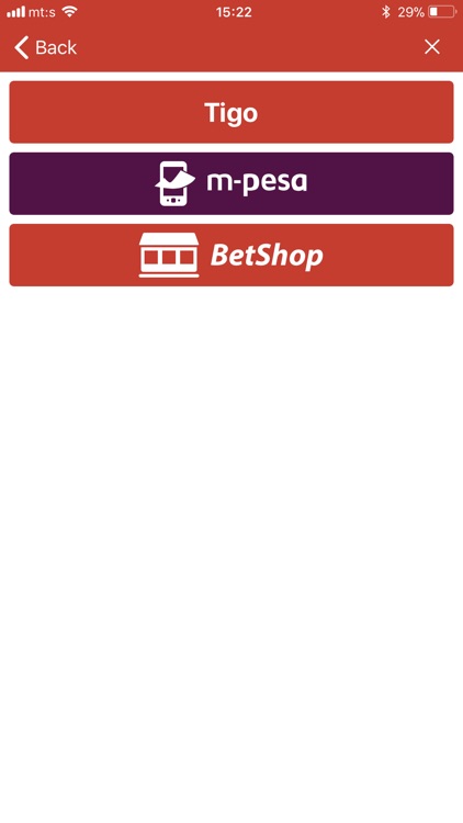 Free download meridian bet app