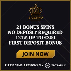 Free no deposit casino codes